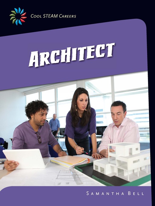 Title details for Architect by Samantha Bell - Available